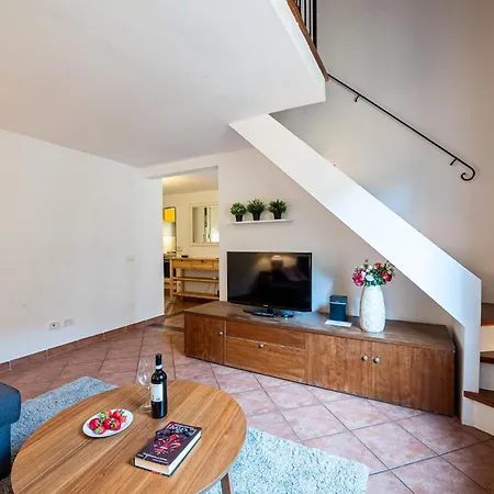 Parione Loft In Town Center Apartment Florence Exterior photo