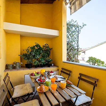 Parione Loft In Town Center Apartment Florence Exterior photo