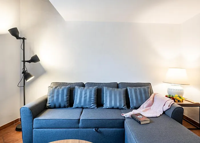 Parione Loft In Town Center